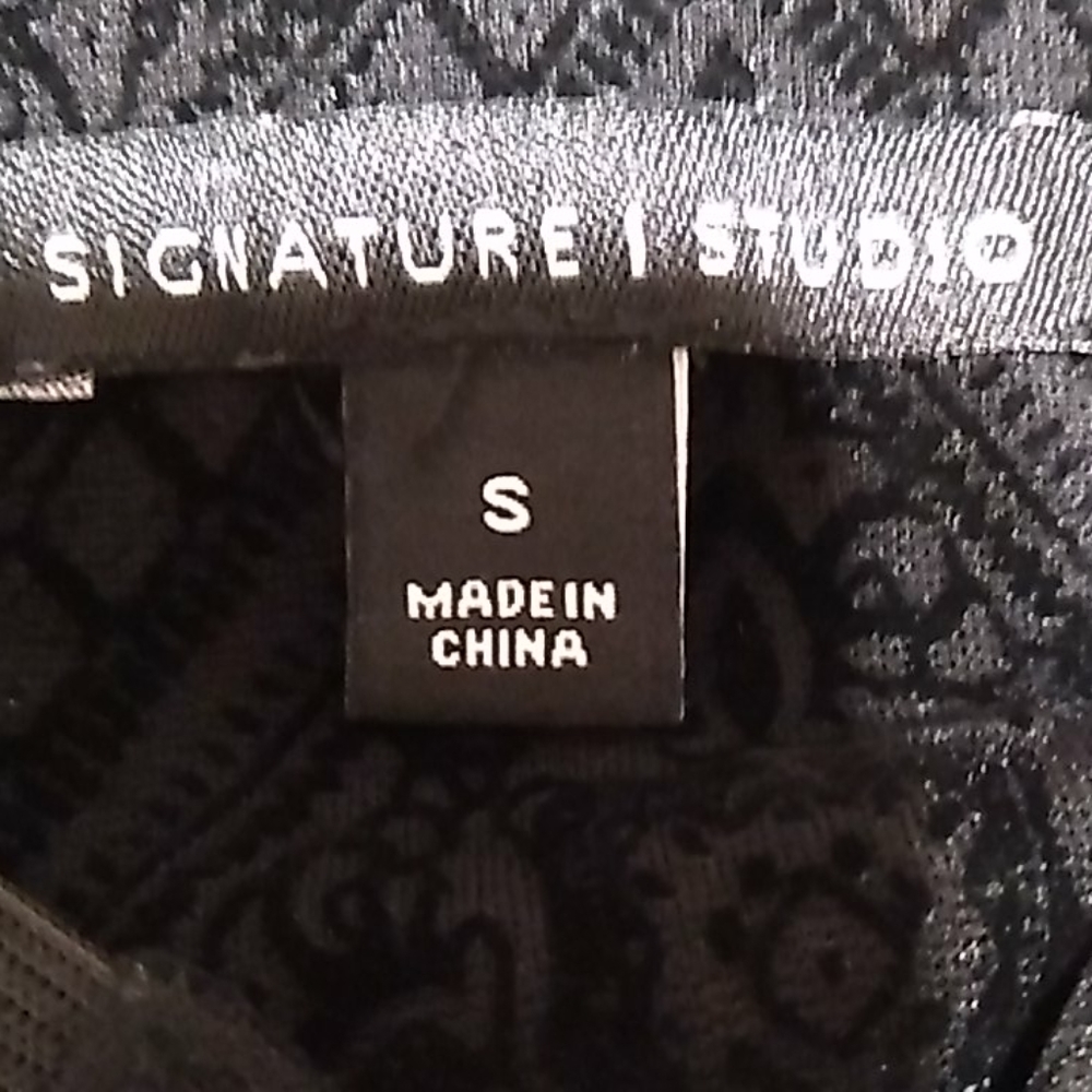 Beautifully detailed pants - Picture 6 of 11